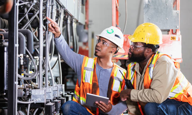Best Circuit Breaker Repair  in Atasdero, CA